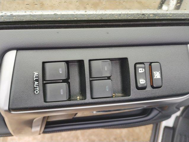 used 2024 Toyota 4Runner car, priced at $37,496