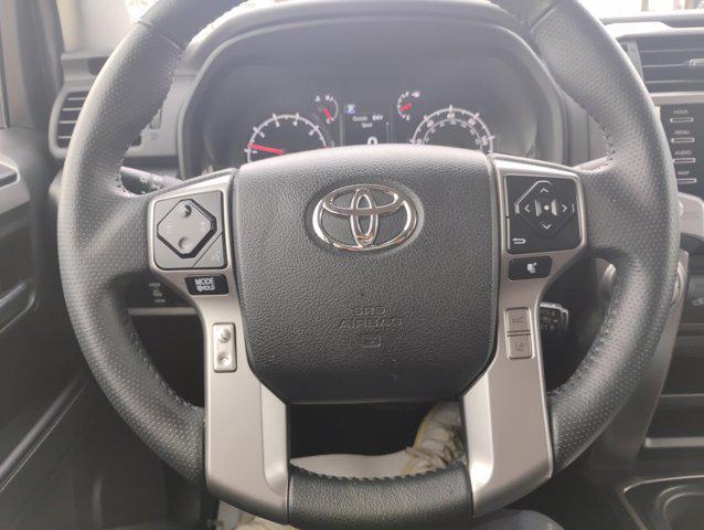 used 2024 Toyota 4Runner car, priced at $37,496