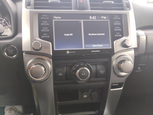 used 2024 Toyota 4Runner car, priced at $39,698