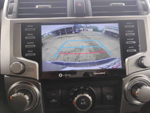 used 2024 Toyota 4Runner car, priced at $37,496