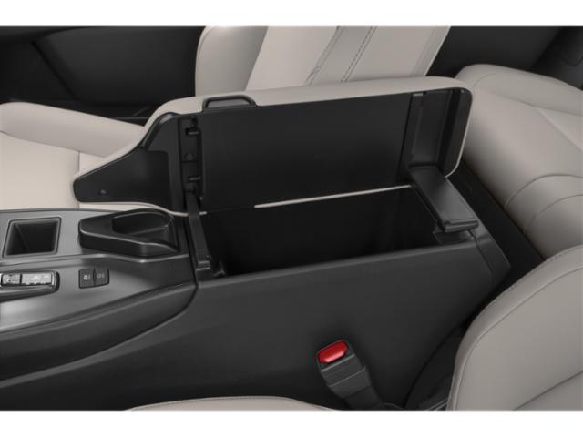 used 2025 Lexus UX 300h car, priced at $38,799