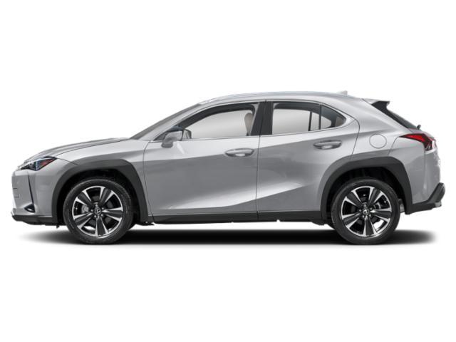 used 2025 Lexus UX 300h car, priced at $38,799
