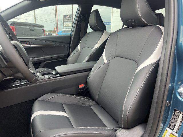 new 2025 Toyota Camry car, priced at $33,661