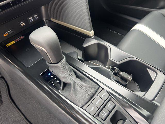 new 2025 Toyota Camry car, priced at $33,661