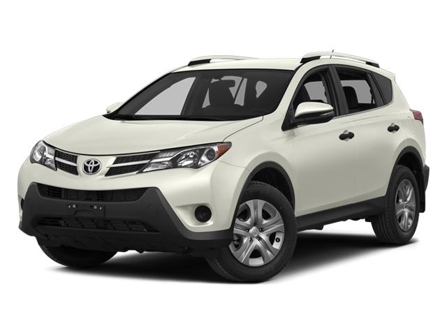 used 2014 Toyota RAV4 car, priced at $13,999