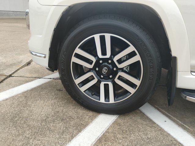 used 2020 Toyota 4Runner car, priced at $28,796