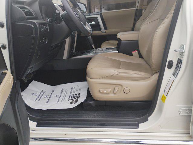 used 2020 Toyota 4Runner car, priced at $28,796