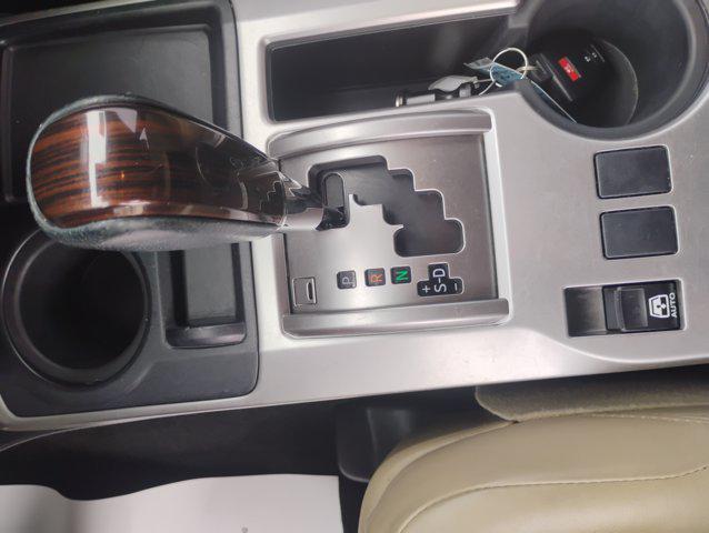 used 2020 Toyota 4Runner car, priced at $30,499