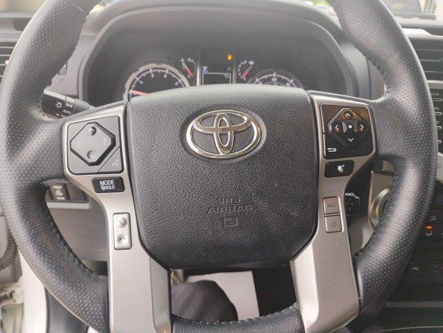 used 2020 Toyota 4Runner car, priced at $28,796