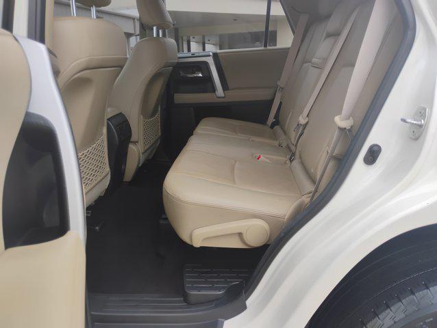 used 2020 Toyota 4Runner car, priced at $28,796