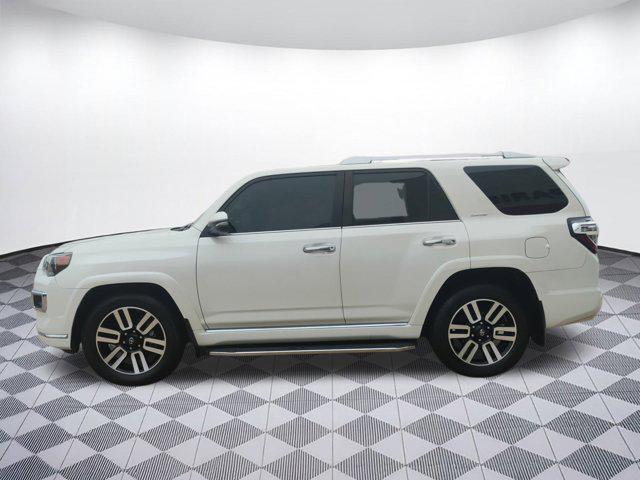 used 2020 Toyota 4Runner car, priced at $28,796