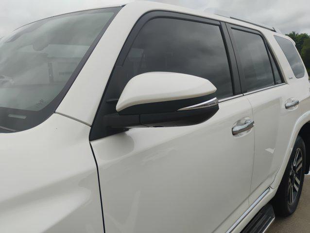 used 2020 Toyota 4Runner car, priced at $28,796