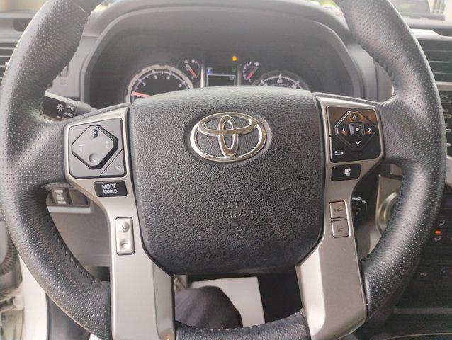 used 2020 Toyota 4Runner car, priced at $30,499