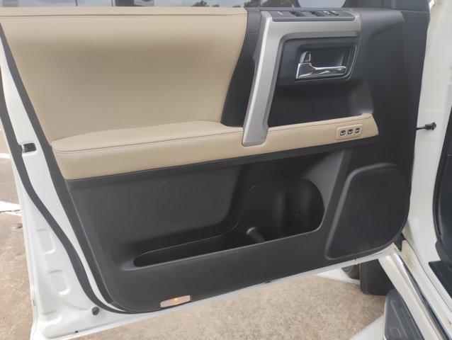used 2020 Toyota 4Runner car, priced at $28,796