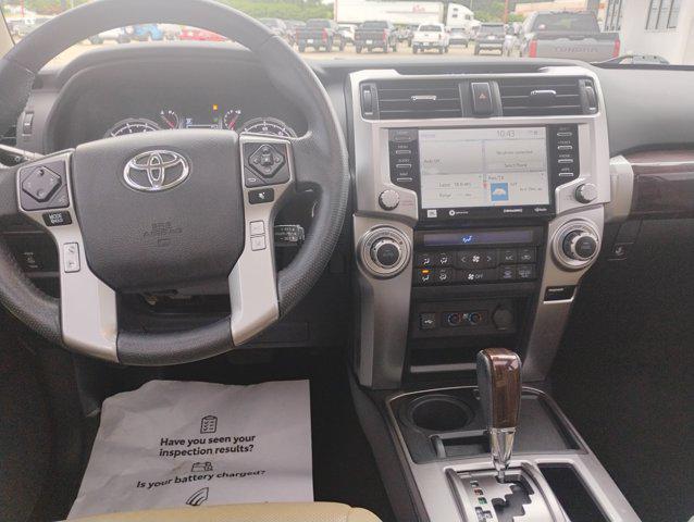 used 2020 Toyota 4Runner car, priced at $28,796