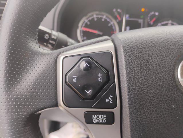 used 2020 Toyota 4Runner car, priced at $28,796