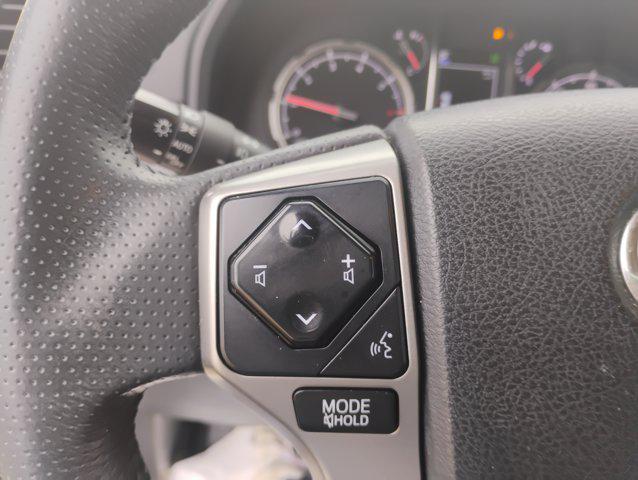 used 2020 Toyota 4Runner car, priced at $30,499