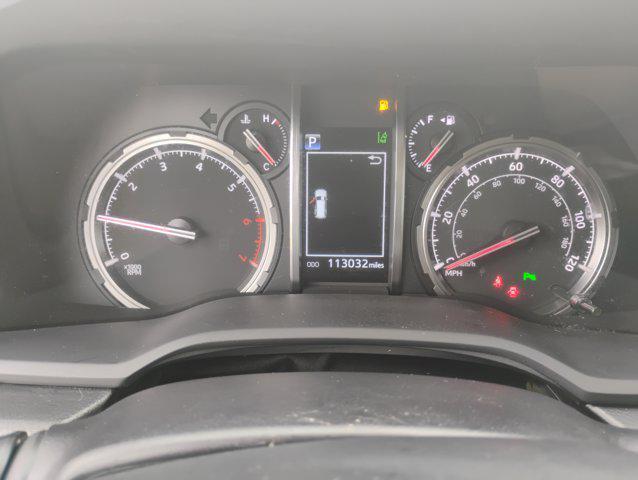 used 2020 Toyota 4Runner car, priced at $30,499