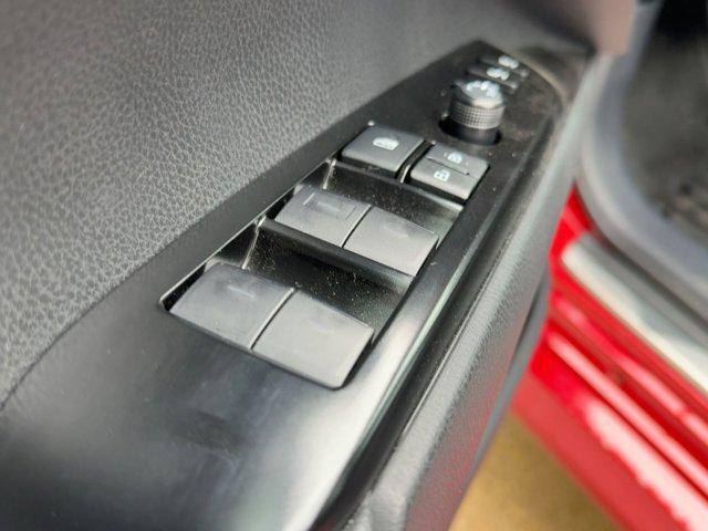 used 2025 Toyota Camry car, priced at $34,999