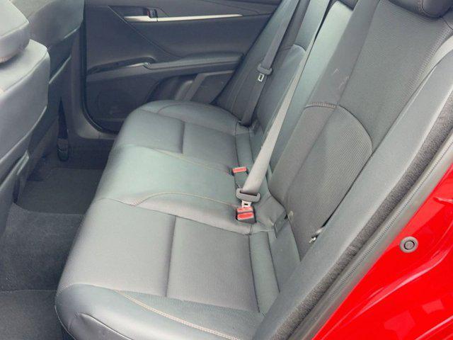 used 2025 Toyota Camry car, priced at $34,999