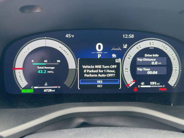 used 2025 Toyota Camry car, priced at $34,999