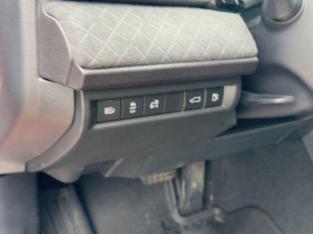 used 2025 Toyota Camry car, priced at $34,999