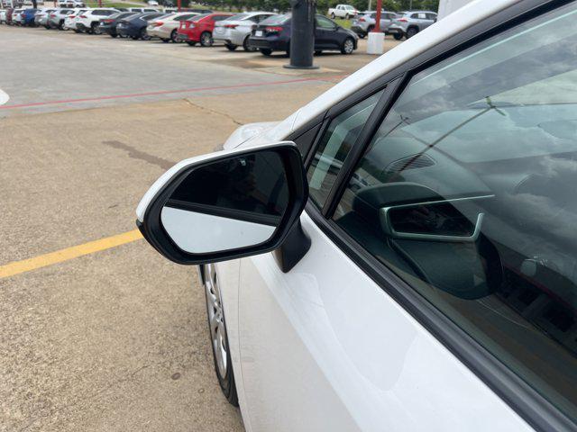 used 2023 Toyota Corolla car, priced at $19,798