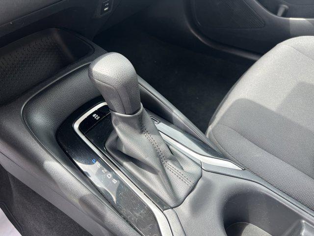 used 2023 Toyota Corolla car, priced at $19,798