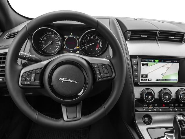 used 2016 Jaguar F-TYPE car, priced at $22,999