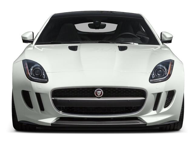 used 2016 Jaguar F-TYPE car, priced at $22,999