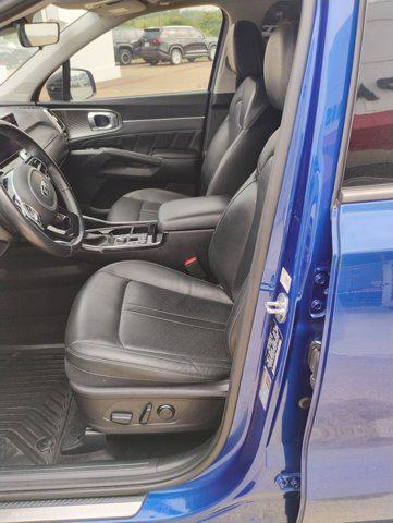 used 2021 Kia Sorento car, priced at $20,998