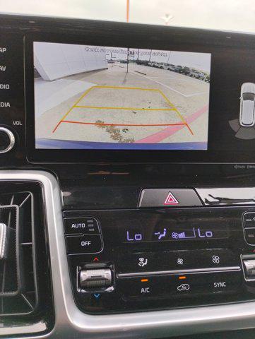 used 2021 Kia Sorento car, priced at $20,998