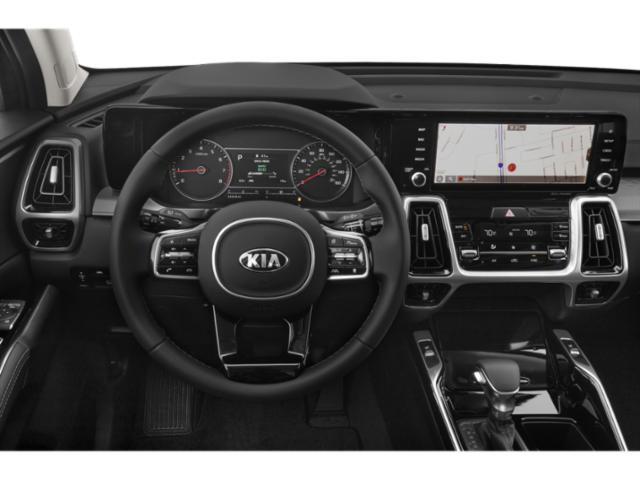 used 2021 Kia Sorento car, priced at $20,999