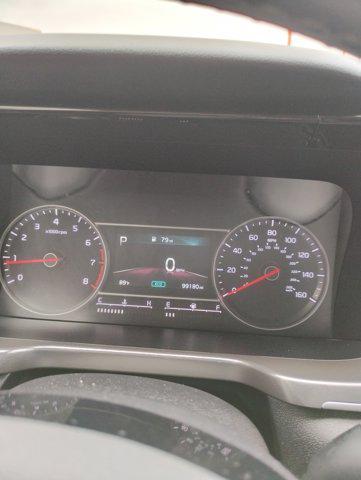 used 2021 Kia Sorento car, priced at $20,998