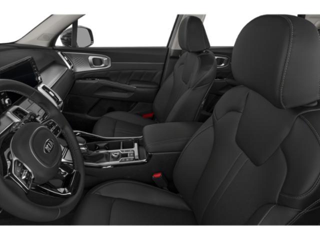 used 2021 Kia Sorento car, priced at $20,999