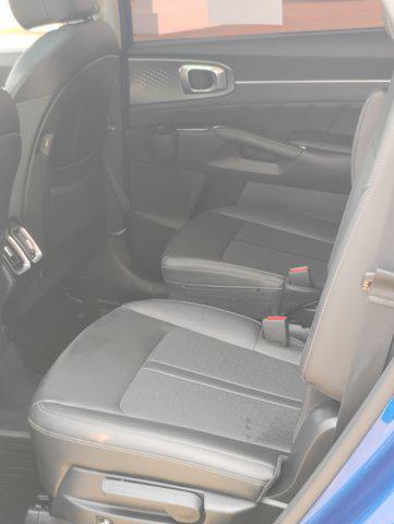 used 2021 Kia Sorento car, priced at $20,998