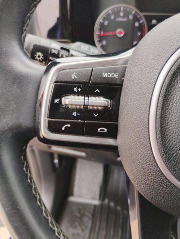 used 2021 Kia Sorento car, priced at $20,998