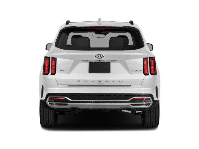 used 2021 Kia Sorento car, priced at $20,999