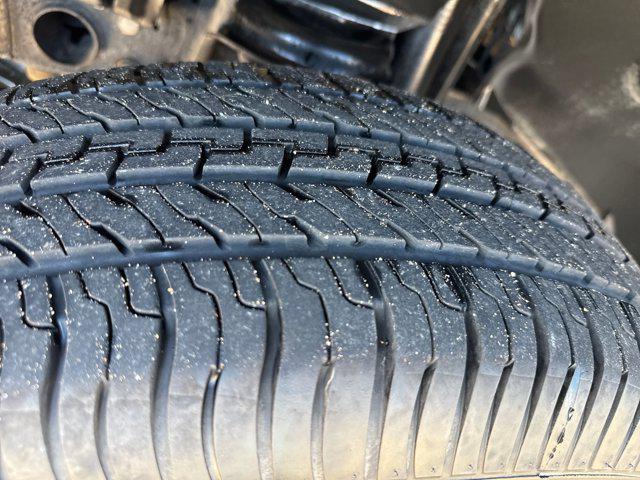 used 2020 Jeep Wrangler Unlimited car, priced at $22,998