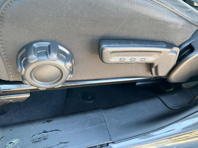used 2020 Jeep Wrangler Unlimited car, priced at $22,998