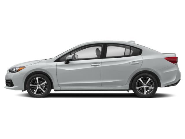 used 2023 Subaru Impreza car, priced at $19,499