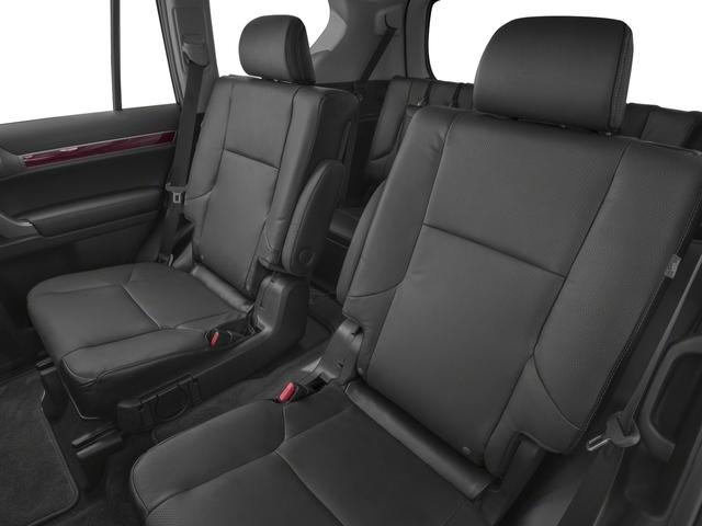used 2018 Lexus GX 460 car, priced at $30,899