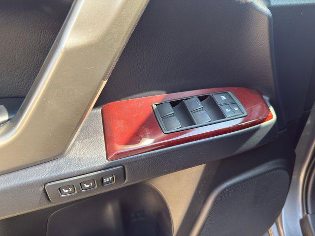 used 2018 Lexus GX 460 car, priced at $29,496