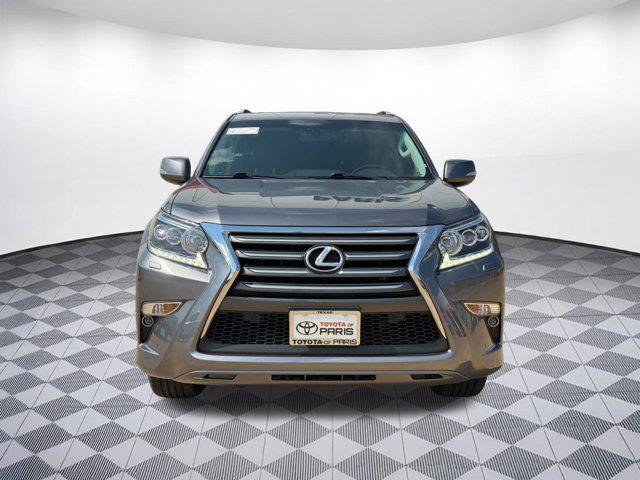 used 2018 Lexus GX 460 car, priced at $29,496