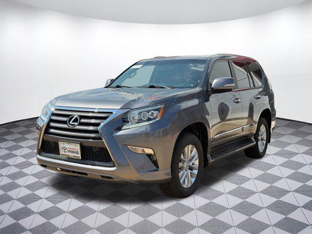 used 2018 Lexus GX 460 car, priced at $29,496