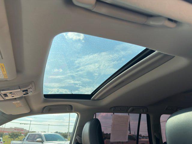 used 2018 Lexus GX 460 car, priced at $29,496