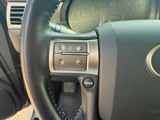used 2018 Lexus GX 460 car, priced at $29,496