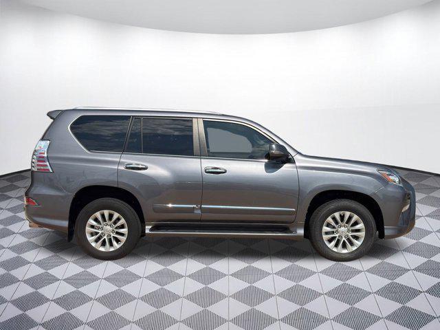used 2018 Lexus GX 460 car, priced at $29,496