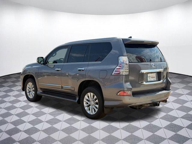 used 2018 Lexus GX 460 car, priced at $29,496
