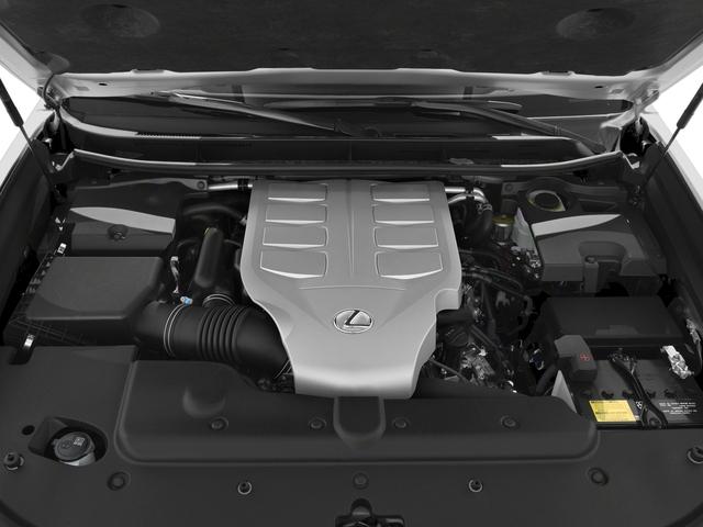 used 2018 Lexus GX 460 car, priced at $30,899